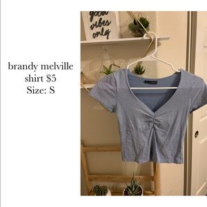 Brandy Melville Shirt